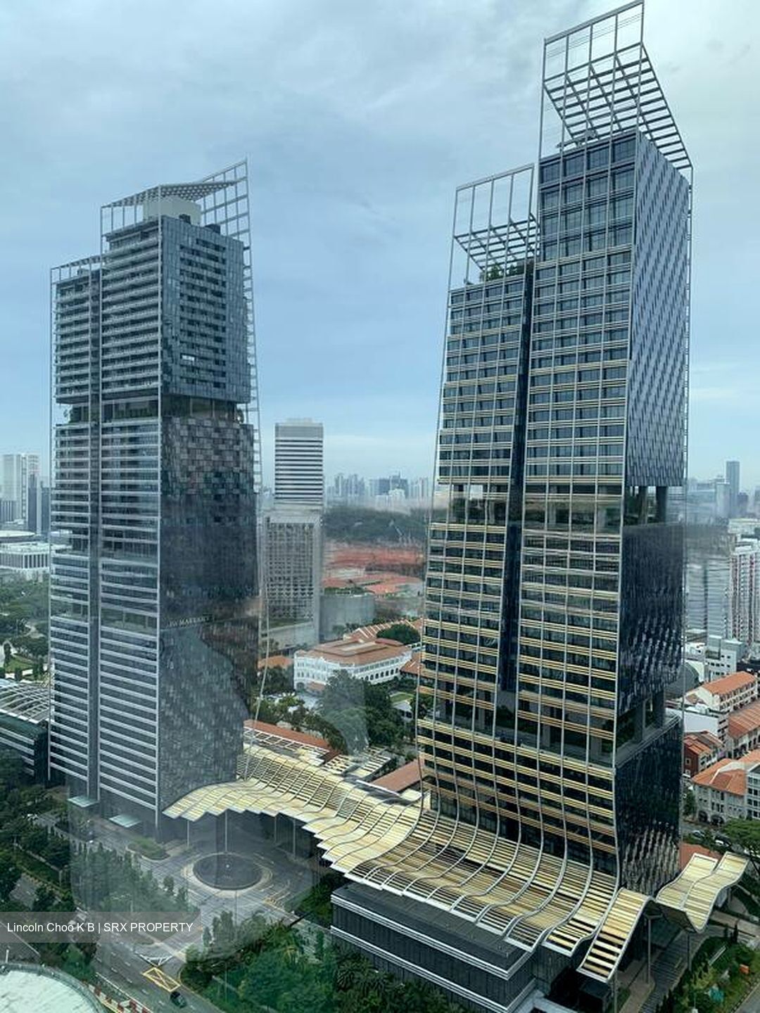 Suntec City (D1), Office #577698581